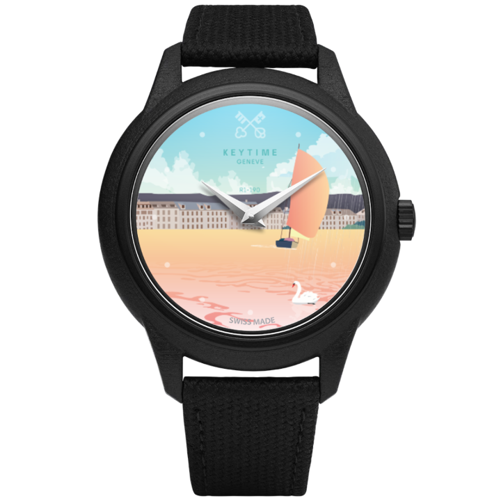 Watches N°190