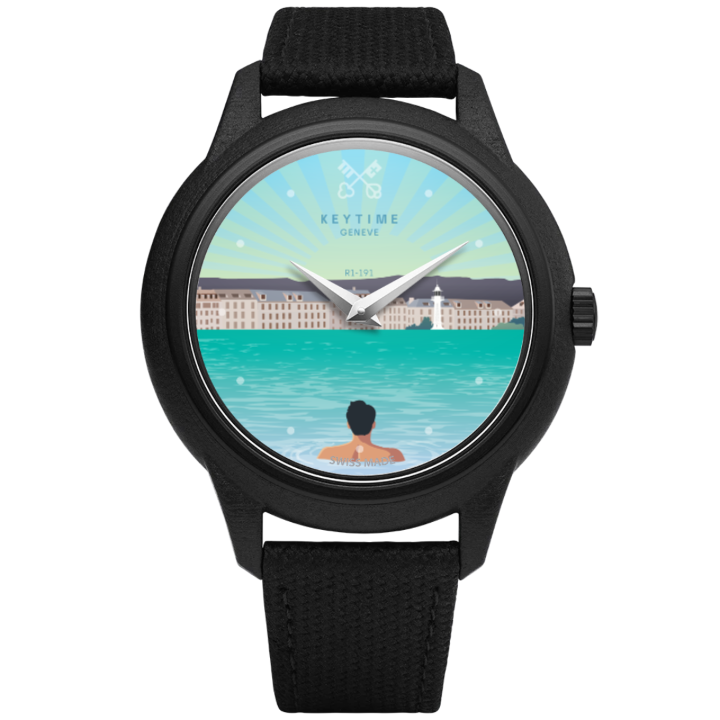 Watches N°191