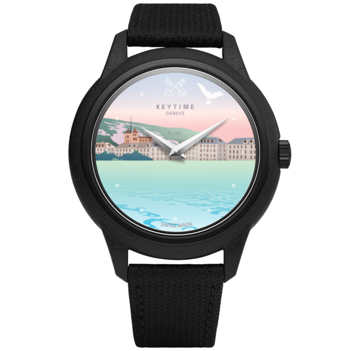 Watches N°192