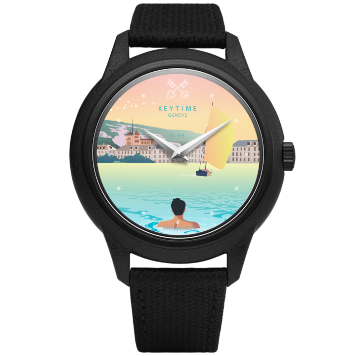 Watches N°194
