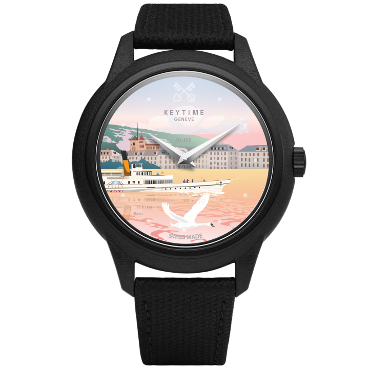 Watches N°195