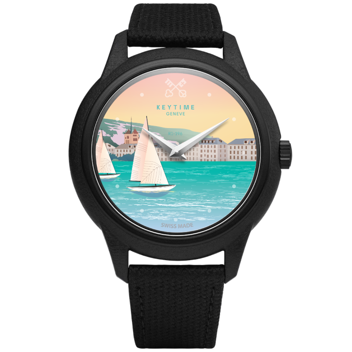 Watches N°196