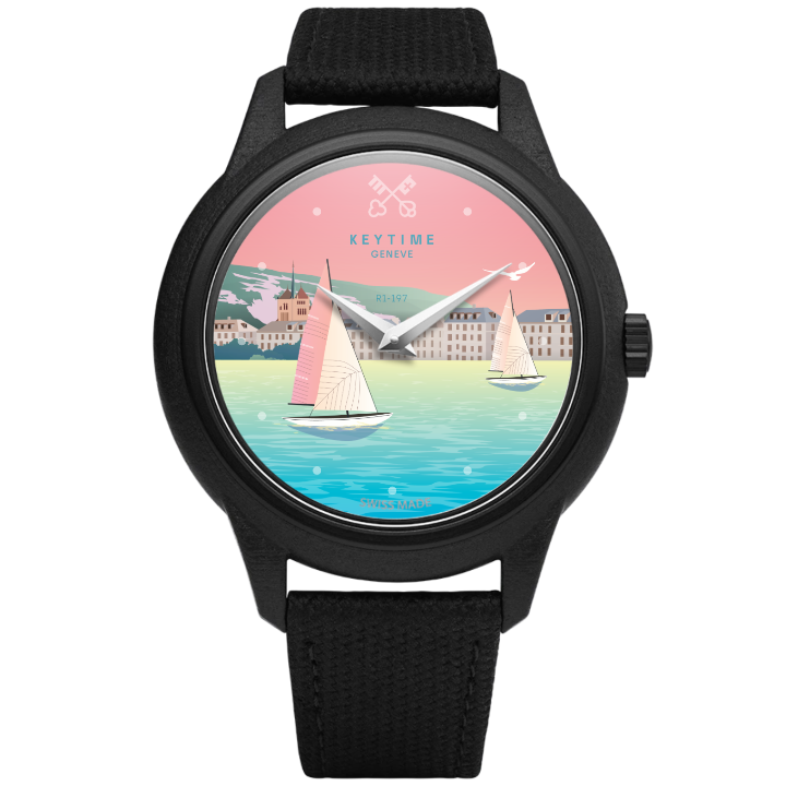 Watches N°197