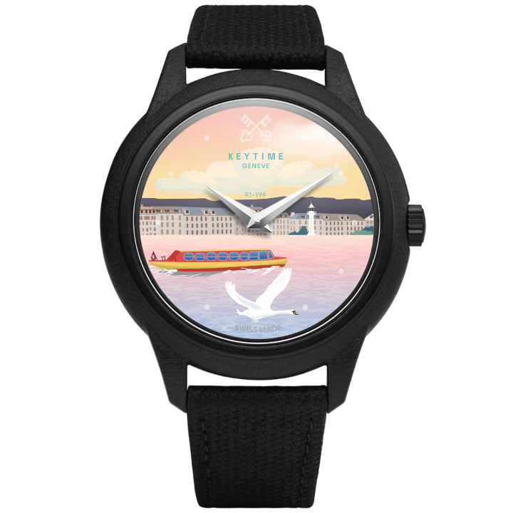 Watches N°198