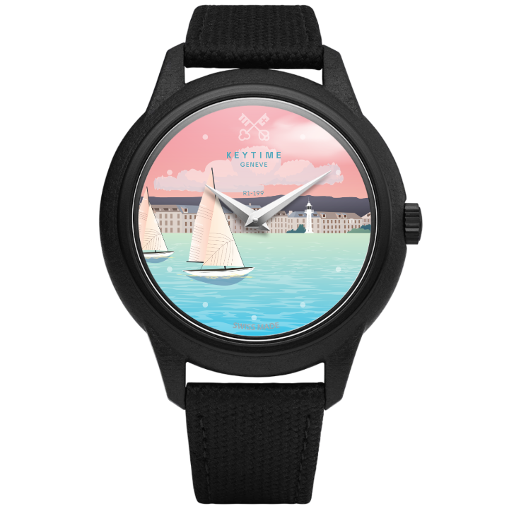 Watches N°199