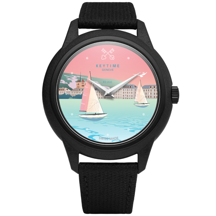 Watches N°200