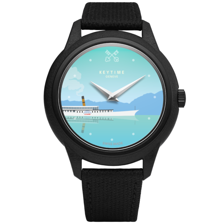 Watches La Suisse