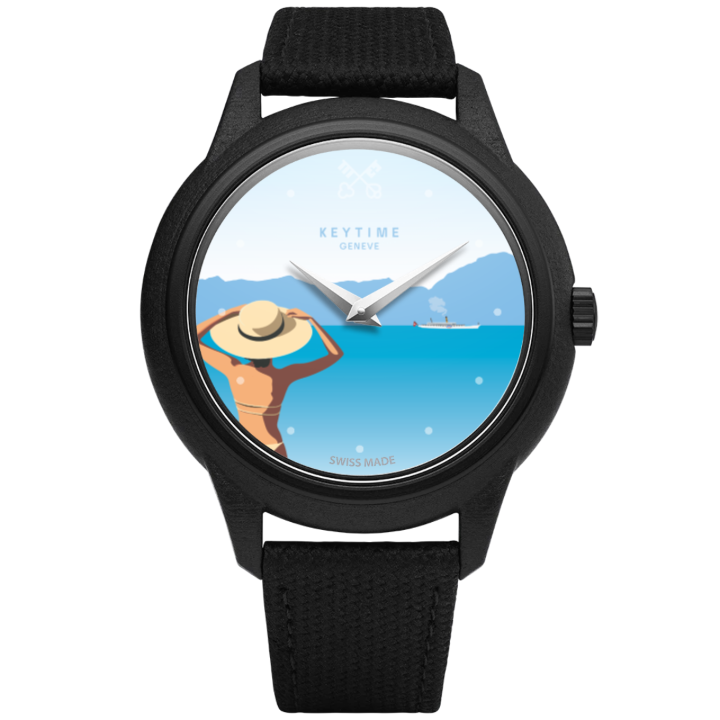 Watches Au Loin