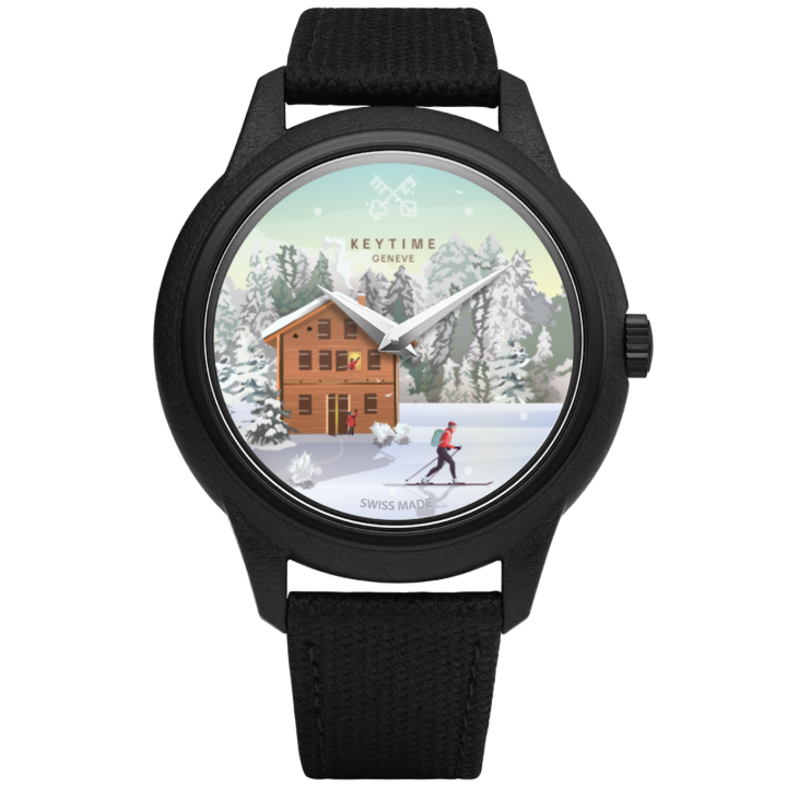 Watches Le Chalet