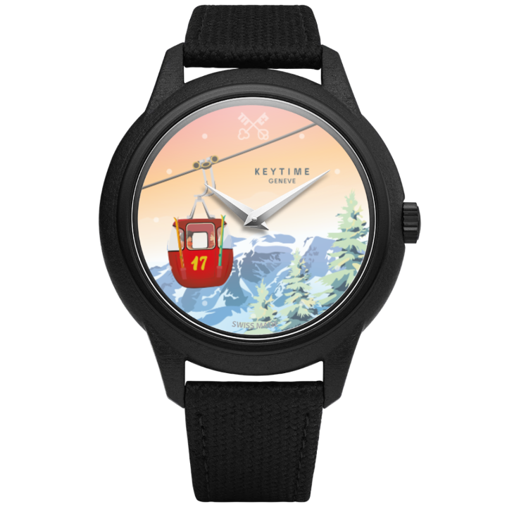 Watches Les Œufs