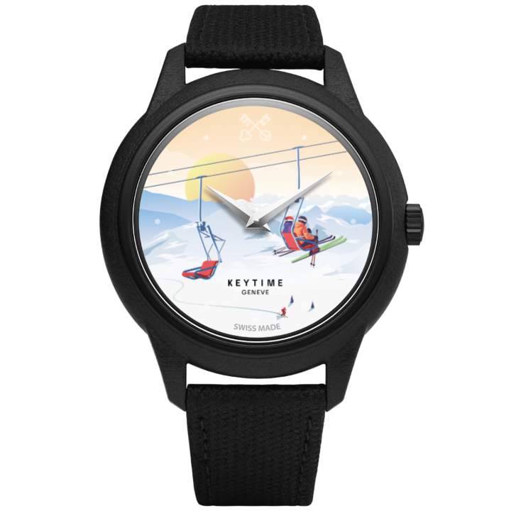 Watches Le Télésiège