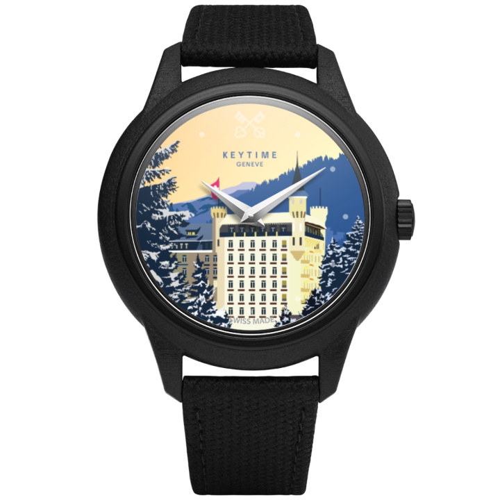 Watches Gstaad
