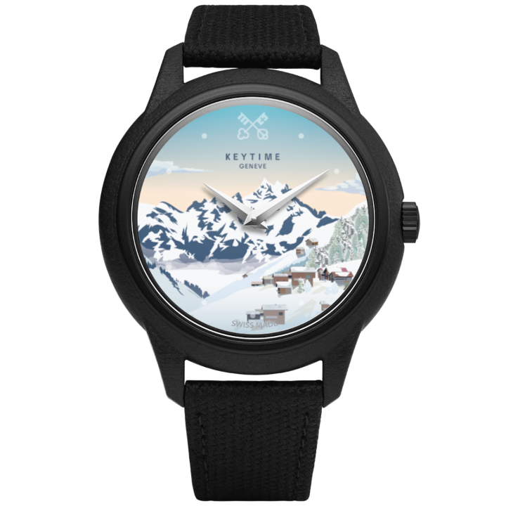 Watches Villars
