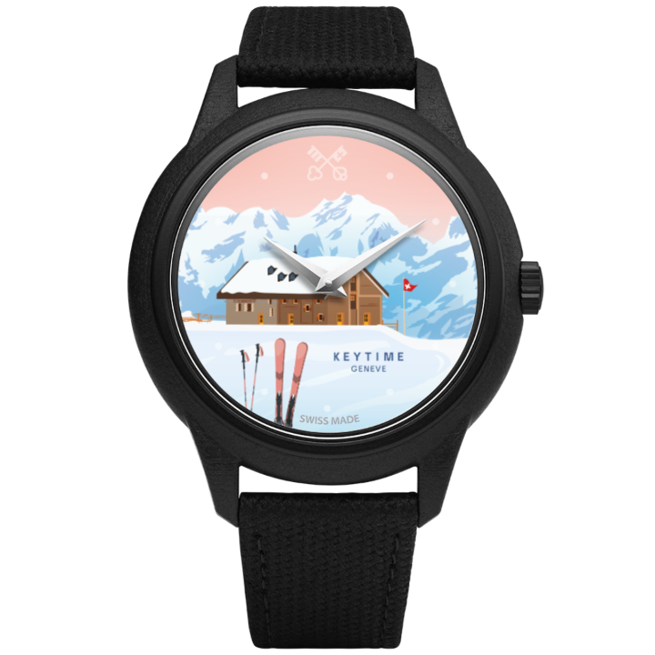 Watches Verbier