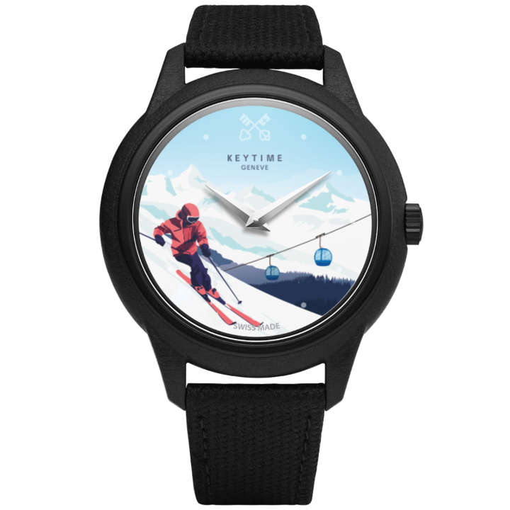 Watches Crans-Montana