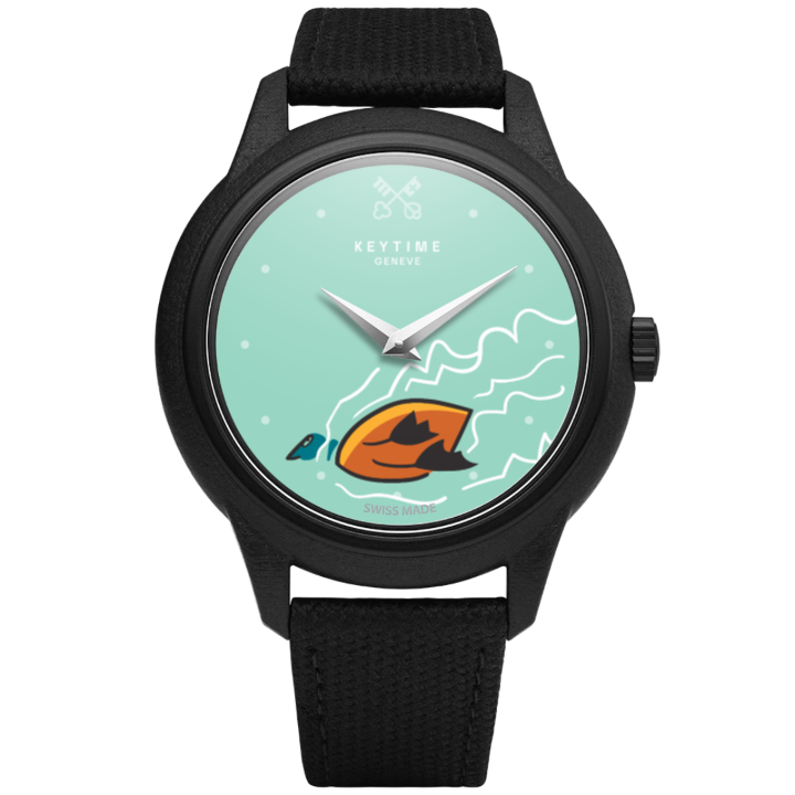 Watches Canardown