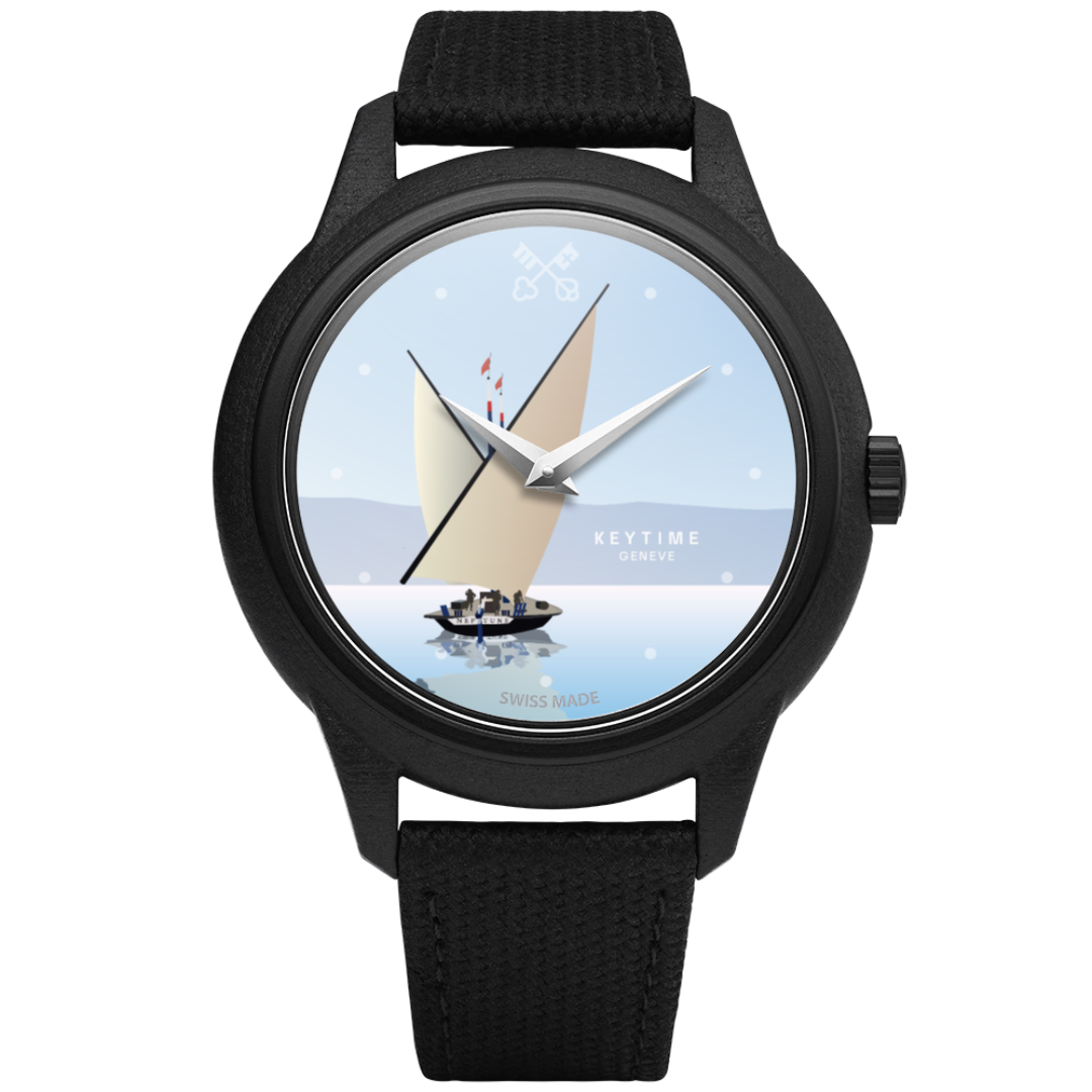 Watches La Neptune