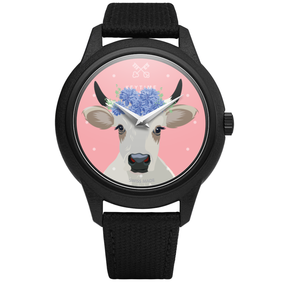 Watches Pivoine