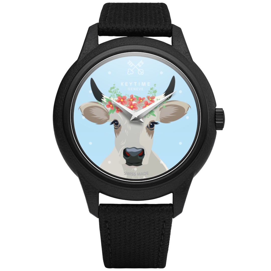 Watches Tulipe