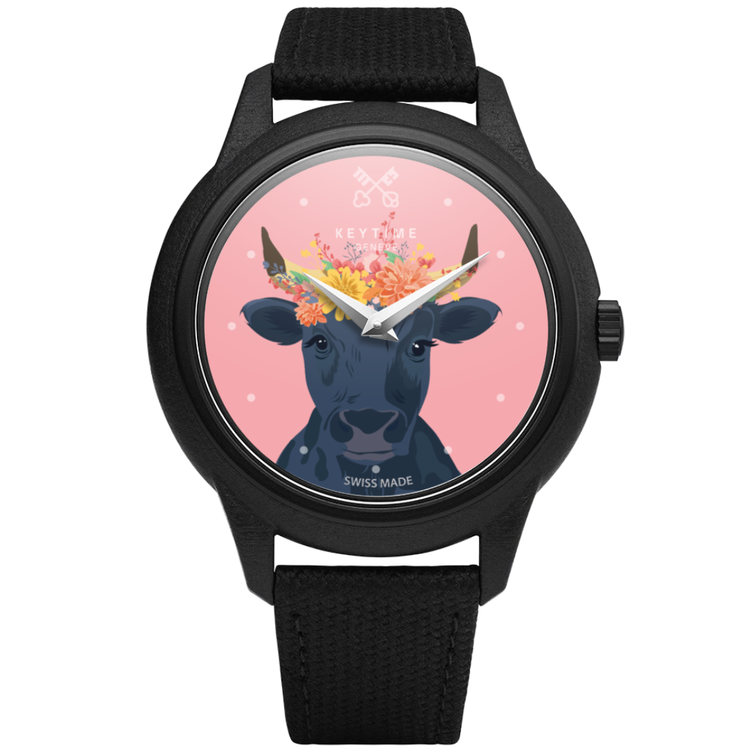 Watches Bichette