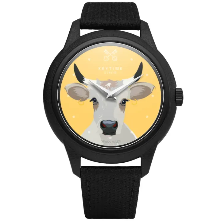 Watches Brioche