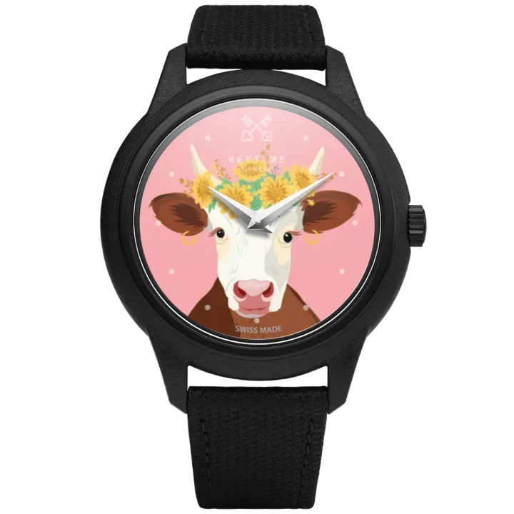 Watches Églantine