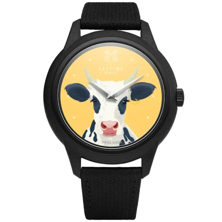 Watches Cascade