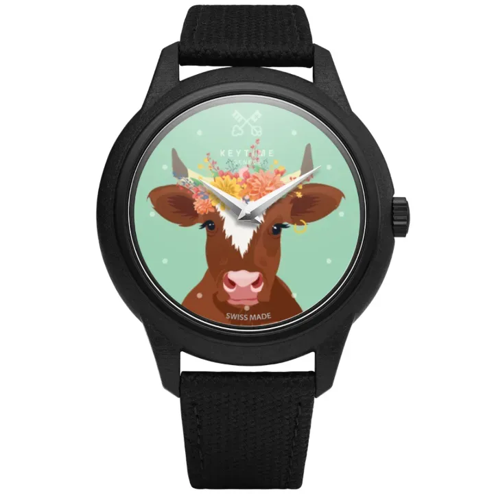 Watches Vanille
