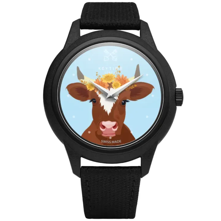 Watches Adèle