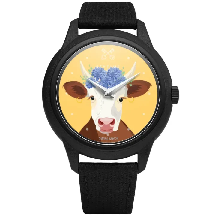 Watches Prairie