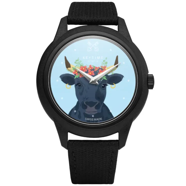Watches Baronne