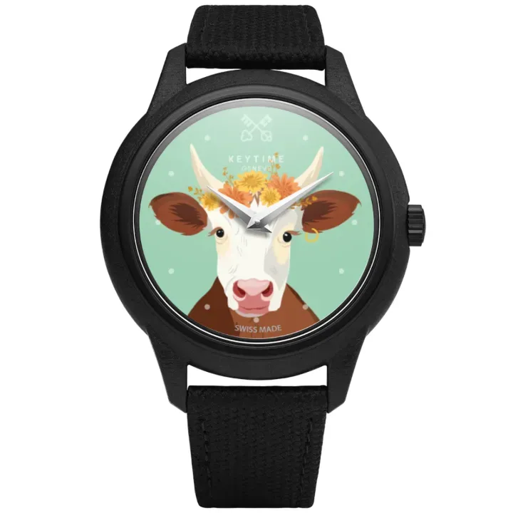 Watches Noiraude