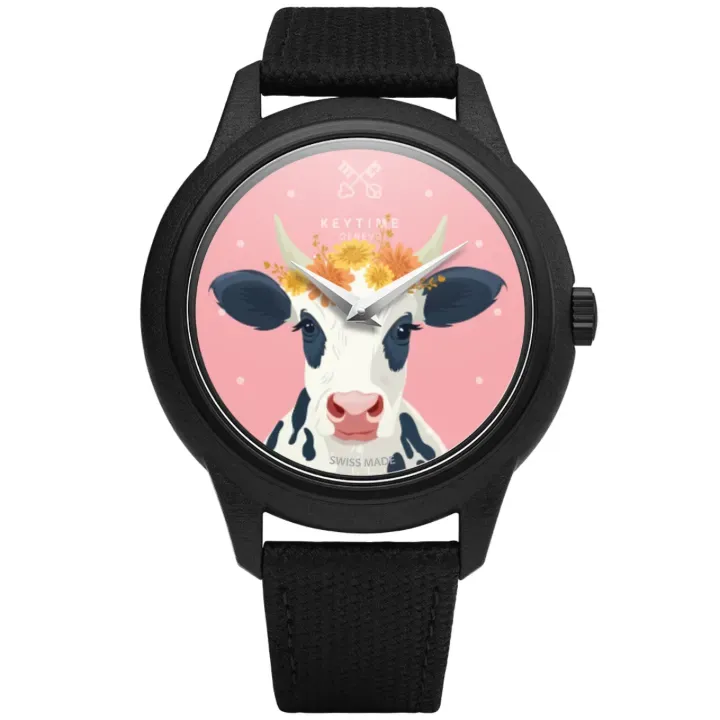 Watches Fleurette