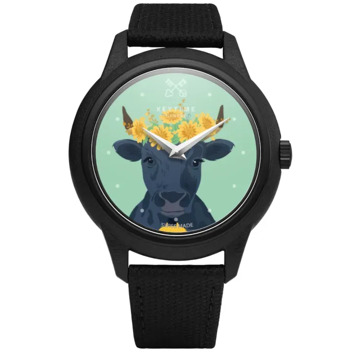 Watches Bernadette