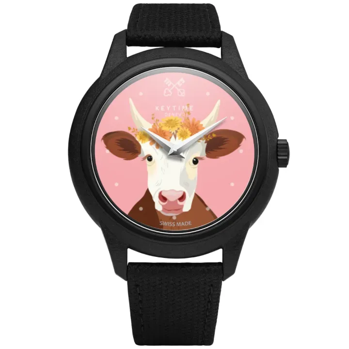 Watches Framboise