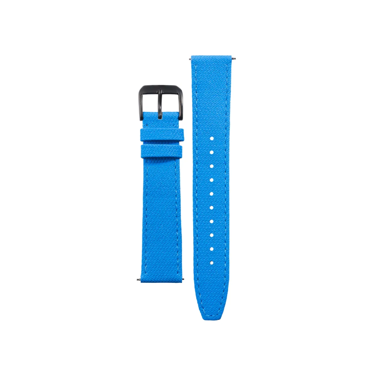 Straps Racing Blue