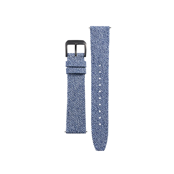 Straps Jeans