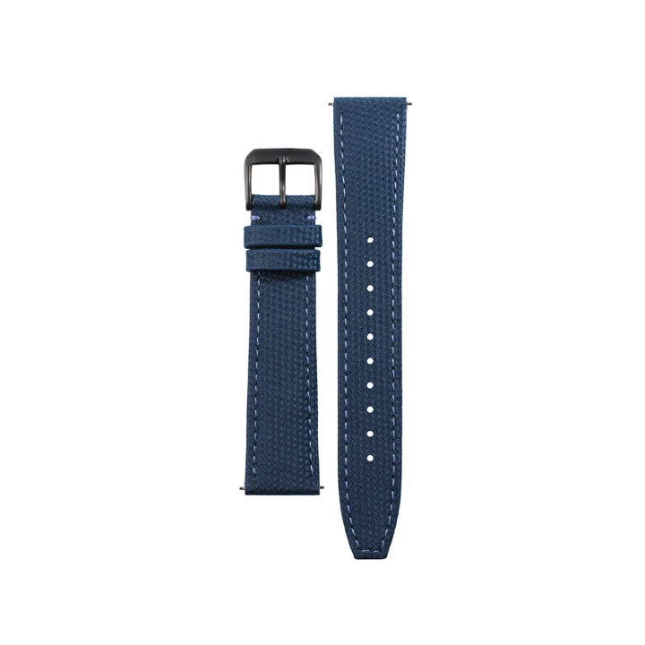 Straps Cordura - Bleu