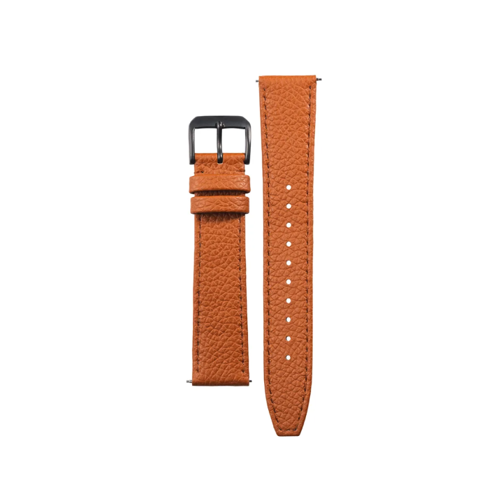 Straps Cognac