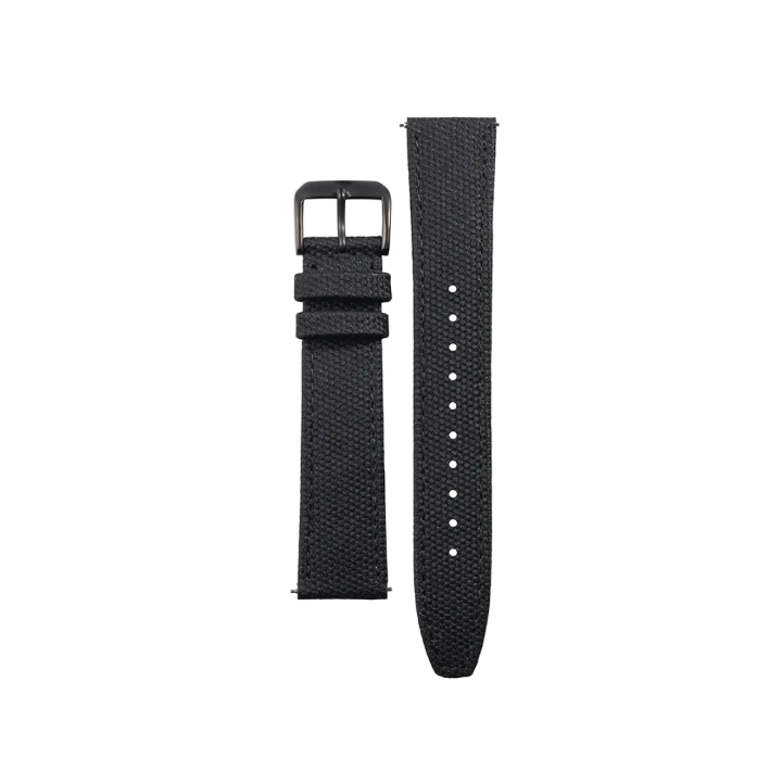 Straps Cordura - Noir
