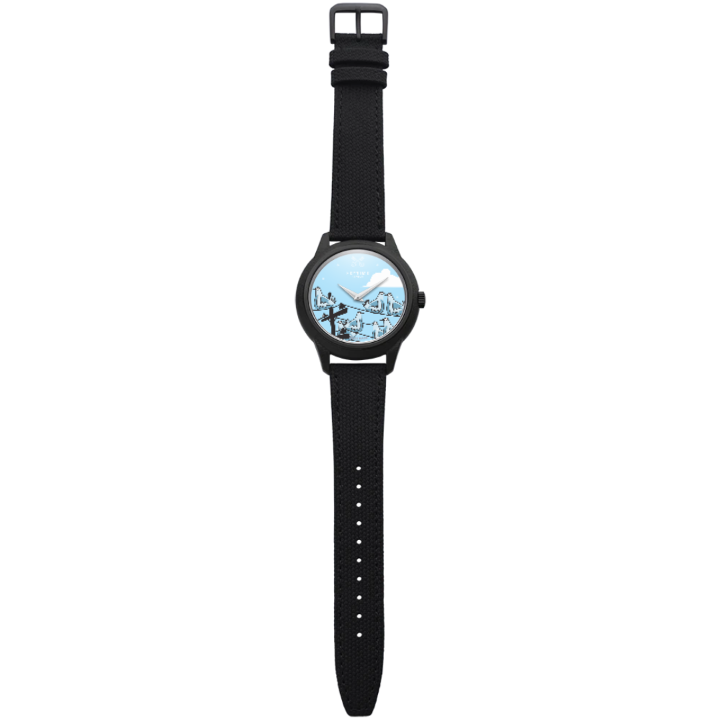 Watches Pigeonline