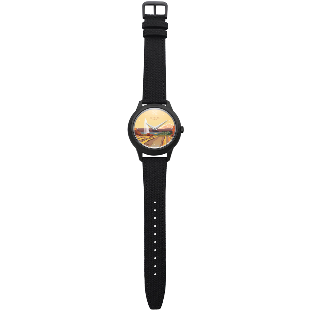 Watches Automne genevois - 2026