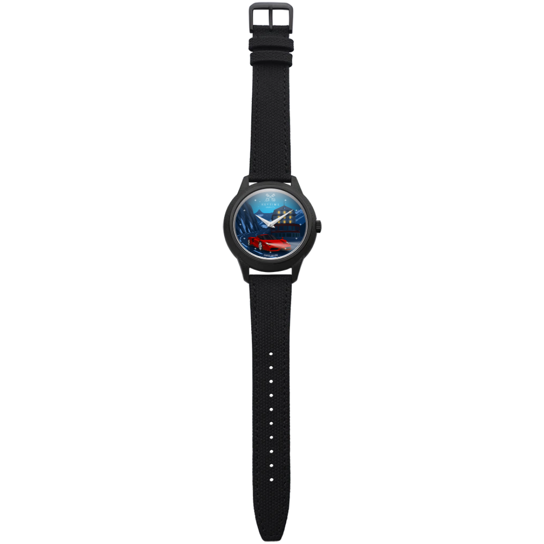 Montres Le Belvédère - Eclectica 2026