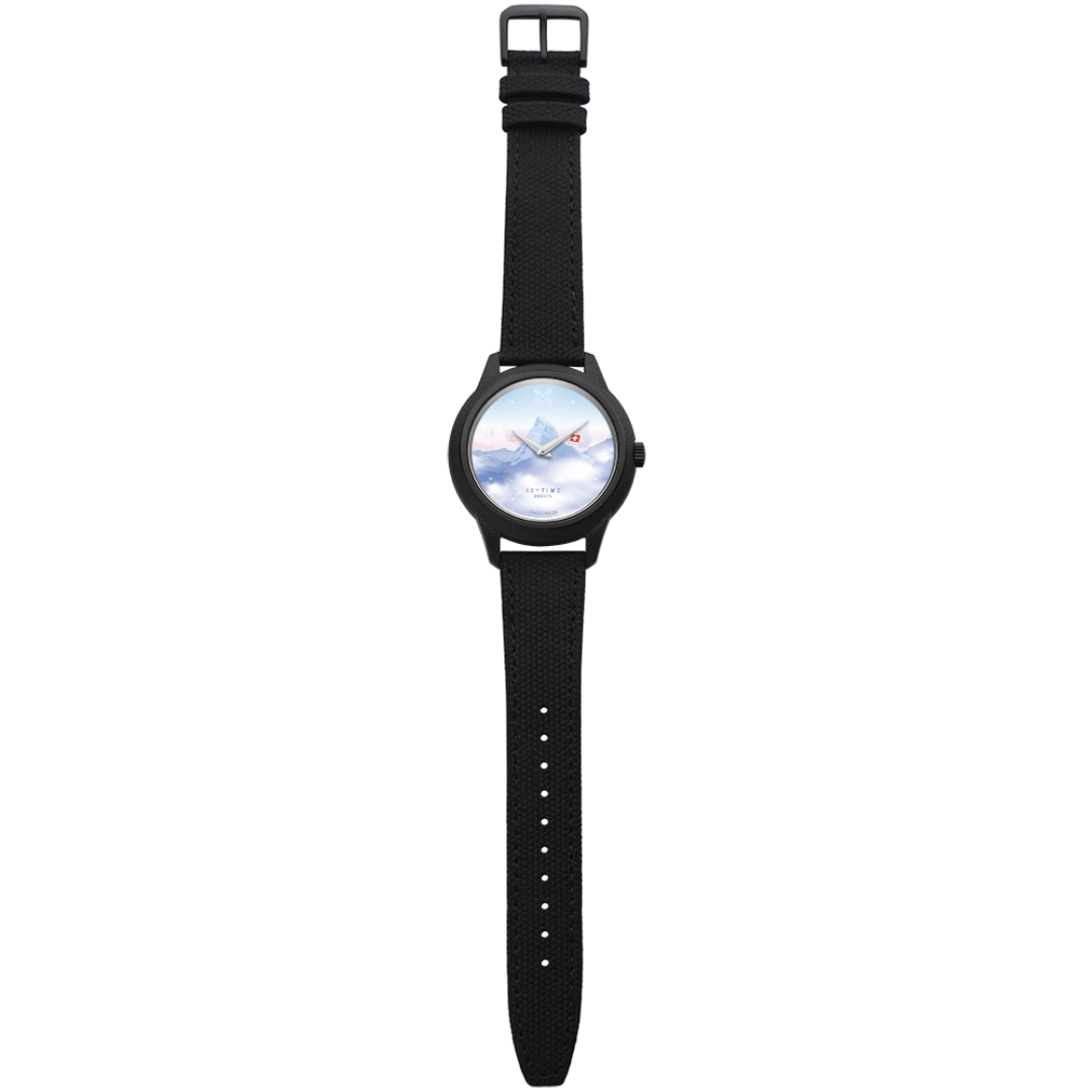 Watches Le Cervin - Premier anniversaire