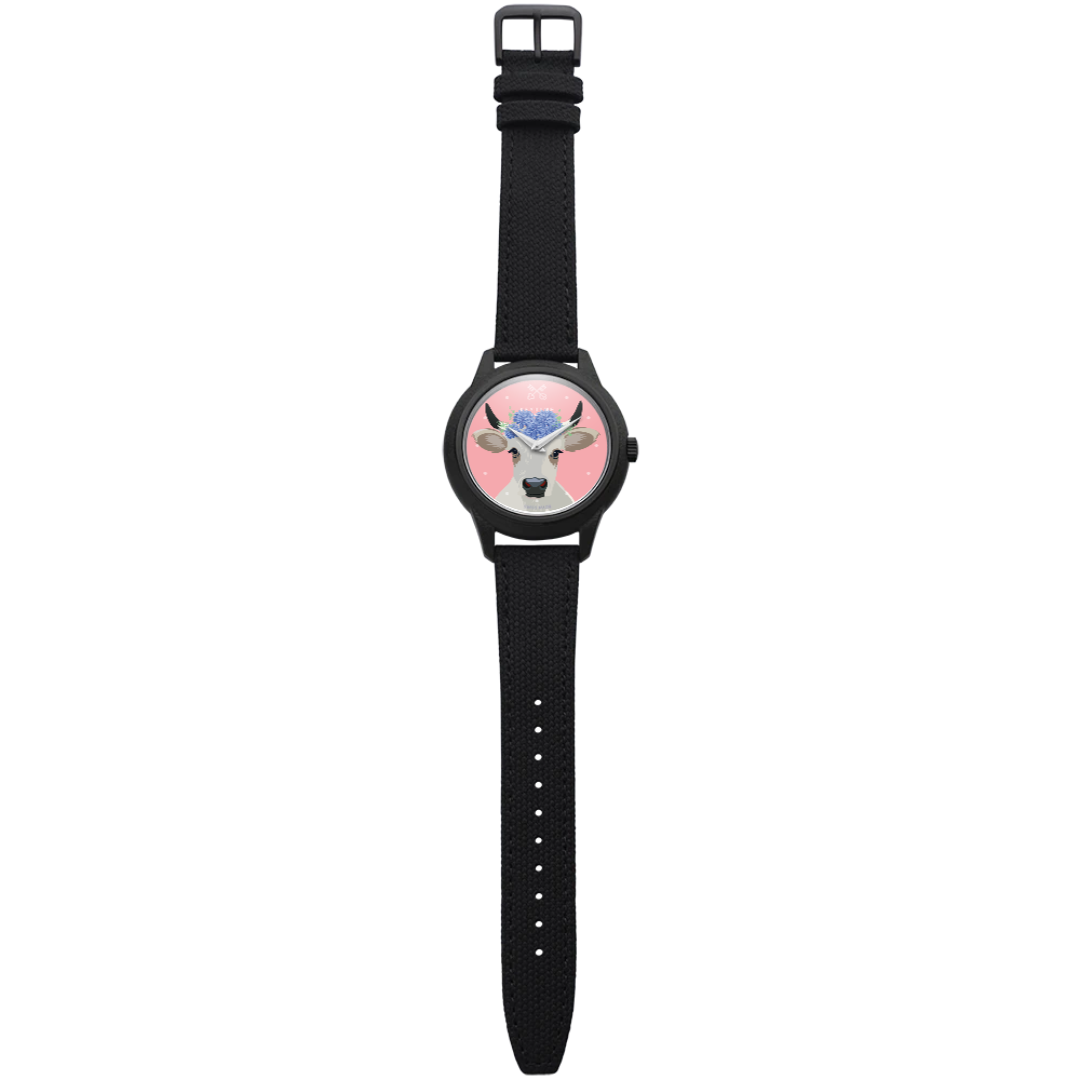 Watches Pivoine