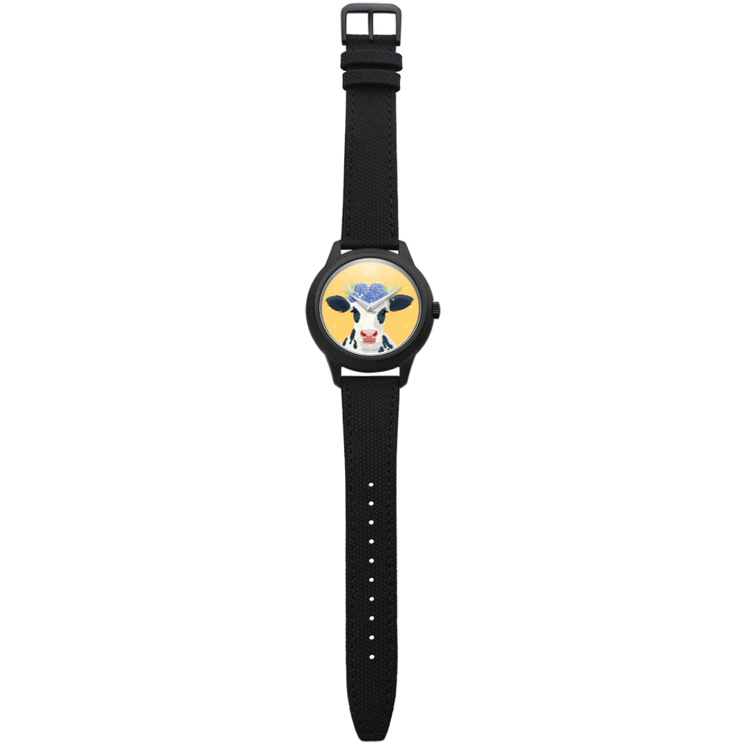 Watches Pommelée