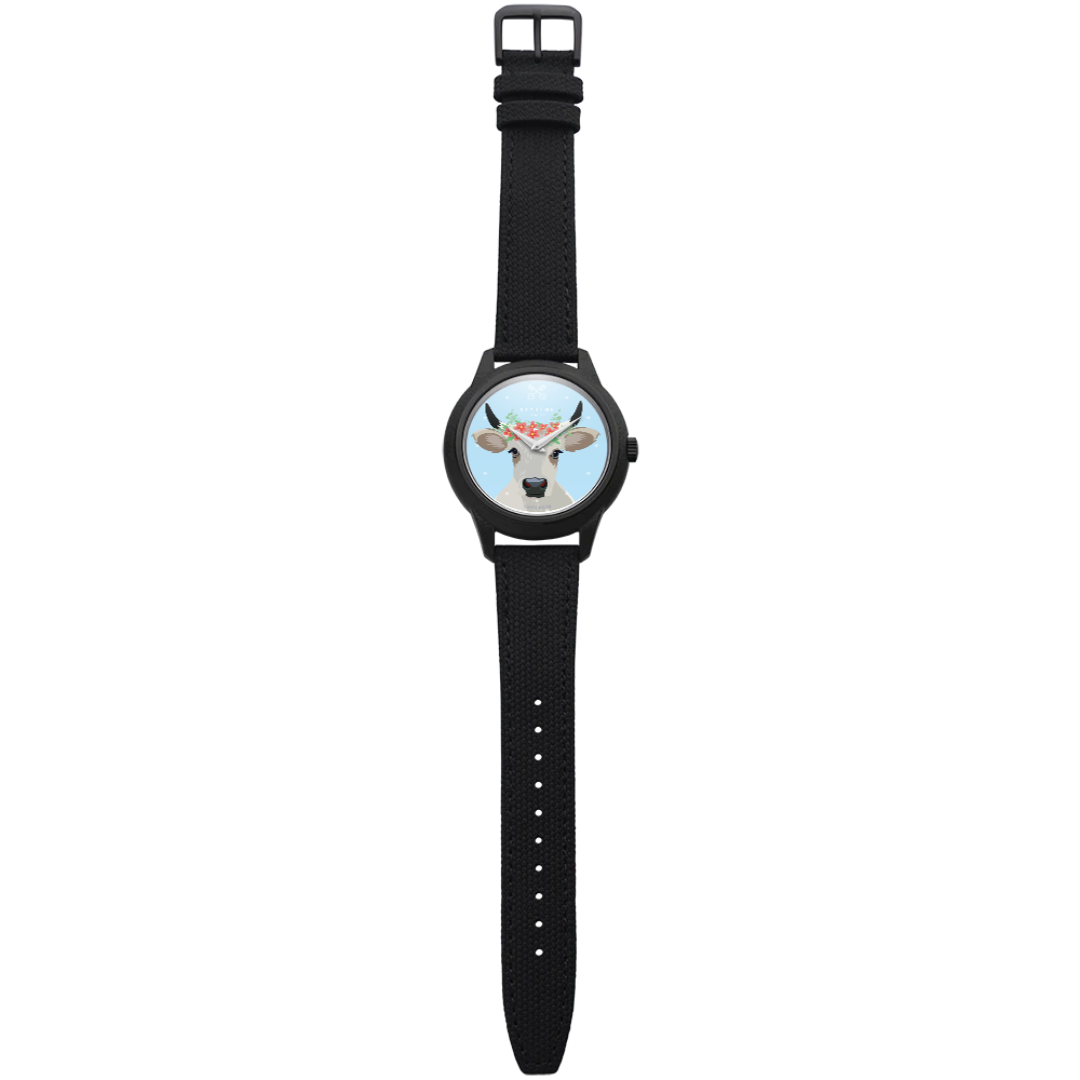 Watches Tulipe