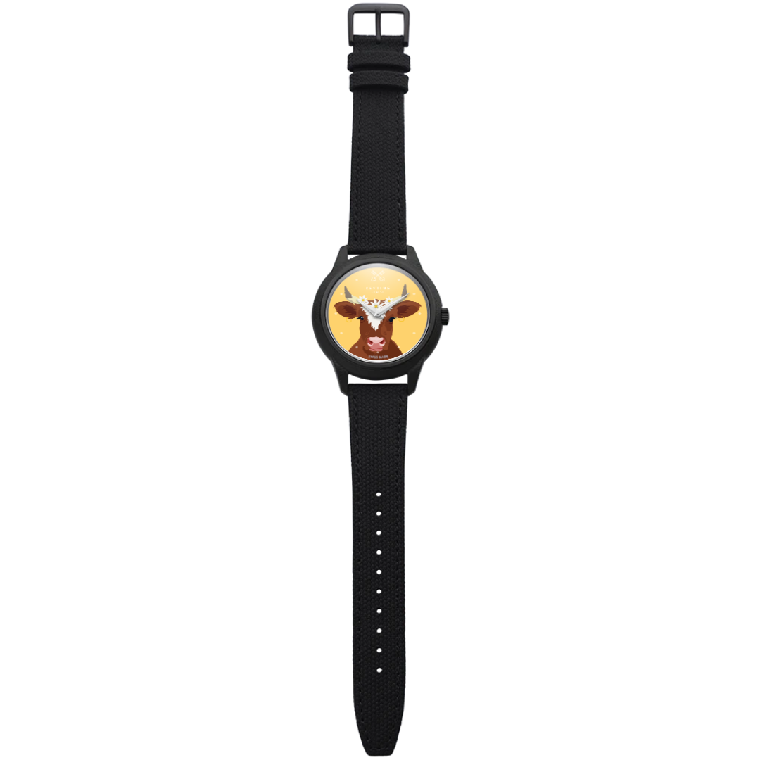 Watches Lavande
