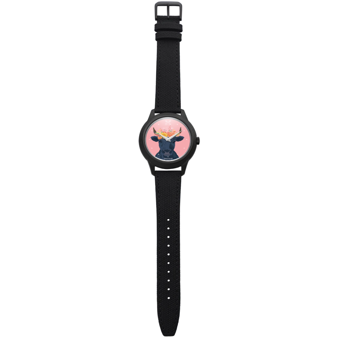 Watches Bichette
