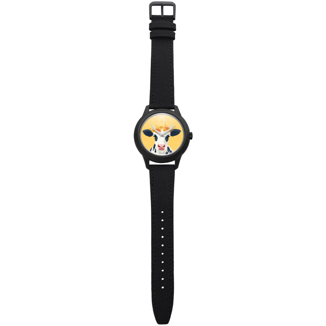 Watches Nougatine